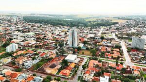 IFPR de Assis Chateaubriand inaugura ‘TV Educativa’, ou mais um veículo de propaganda política do PT?