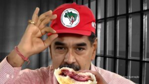 MST se manifesta e diz que pode enviar militantes à Venezuela