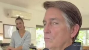 Ator de “A Paixão de Cristo” vai viver Bolsonaro em superprodução (Vídeo)