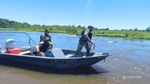 Corpo de menino de 11 anos que estava desaparecido no Paraguai é encontrado em rio