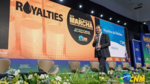 XXVII Marcha a Brasília, de 18 a 21 de maio, reforçará debate sobre definição na redistribuição dos recursos de petróleo