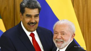 Medo? Lula convoca reunião de emergência após ataques e prisão de Maduro