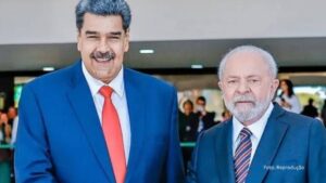 Não existe mal que dure para sempre: EUA prende Maduro durante ataque militar (Vídeo)