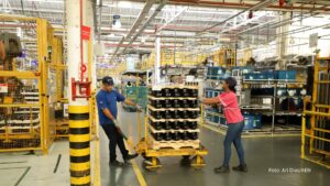 Vagas pós-Carnaval: Paraná tem 25,5 mil oportunidades de emprego em todas as regiões