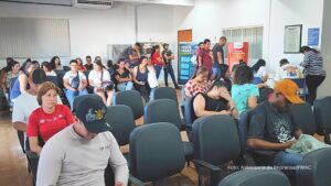 Assis Chateaubriand: Agência do Trabalhador é reconhecida pela excelência nos resultados do CAGED