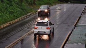 Seis carros clonados são apreendidos com sistema de câmeras inteligentes do Paraná