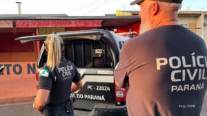 PCPR reabre caso e prende suspeito de estuprar e matar menina de 9 anos em 2006