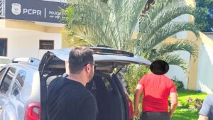 PCPR prende homem em flagrante por maus-tratos a animais em Assis Chateaubriand