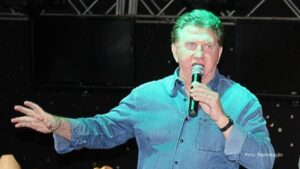 Morre Odílio Balbinotti, ex-deputado federal que substituiu Moacir Micheletto em Brasília