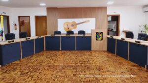 Sete dos nove vereadores de Francisco Alves são cassados por “suposto” abuso de poder econômico