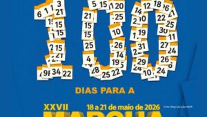 A 100 dias da XXVII Marcha a Brasília, CNM e AMP reforçam importância da participação dos prefeitos e prefeitas