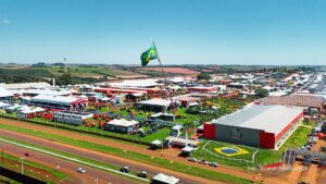 Com início no dia 9 e apoio do Estado, Show Rural deve levar 400 mil visitantes a Cascavel