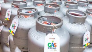 Gás do Povo: programa eleitoreiro do governo Lula derruba a própria narrativa petista do fim da pobreza no Brasil