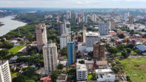 Foz do Iguaçu é a 2ª cidade do Brasil com a nova certificação de comércio de produtos agroindustriais