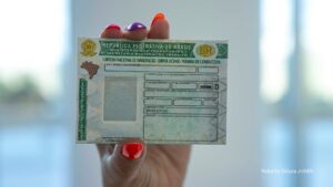 Em menos de uma semana, 26 mil paranaenses se inscrevem na CNH Social