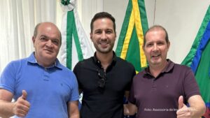 Infraestrutura rural: deputado Litro garante R$ 5 milhões para Assis Chateaubriand