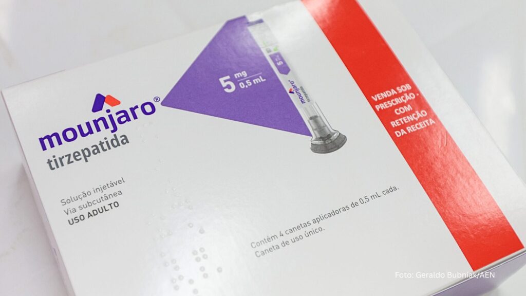 Secretaria da Saúde alerta sobre uso indiscriminado e descarte das canetas emagrecedoras