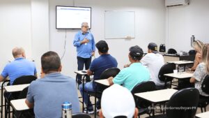 Reciclagem de condutores terá carga horária aprimorada sem alteração de custos no Paraná