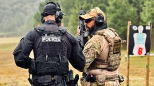 Com 750 fuzis, PCPR amplia armamento em todas as unidades do Paraná