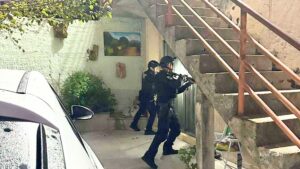 Operação da PCPR investiga grupo por roubos de carga na Região Metropolitana de Curitiba