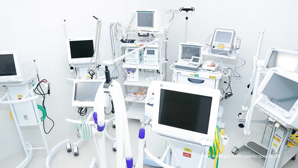 Paraná prorroga isenção de ICMS sobre insumos e equipamentos para entidades sociais