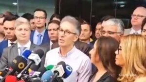 “Nada que é bom dura para sempre, assim como aquilo que é ruim, não é eterno” (Vídeo)