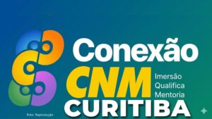 Conexão CNM Qualifica promoverá 3 eventos em Curitiba no dia 19 de março. Inscreva-se!