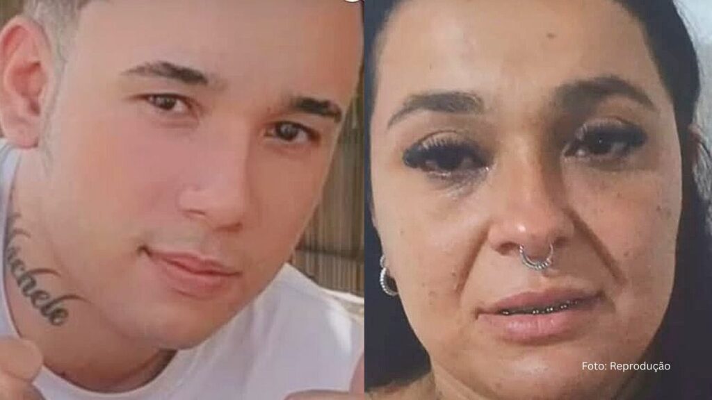 Identificado o casal que morreu em confronto com a ROTAM no Norte do PR