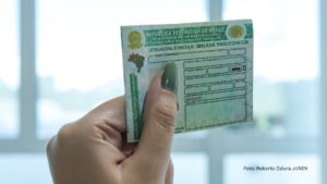 Detran-PR divulga lista dos 4 mil selecionados no primeiro edital da CNH Social