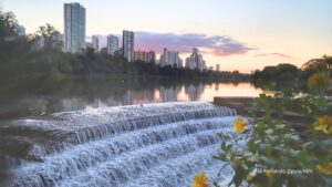 Festas, celebrações religiosas, cultura e esportes movimentam o turismo do Paraná em abril