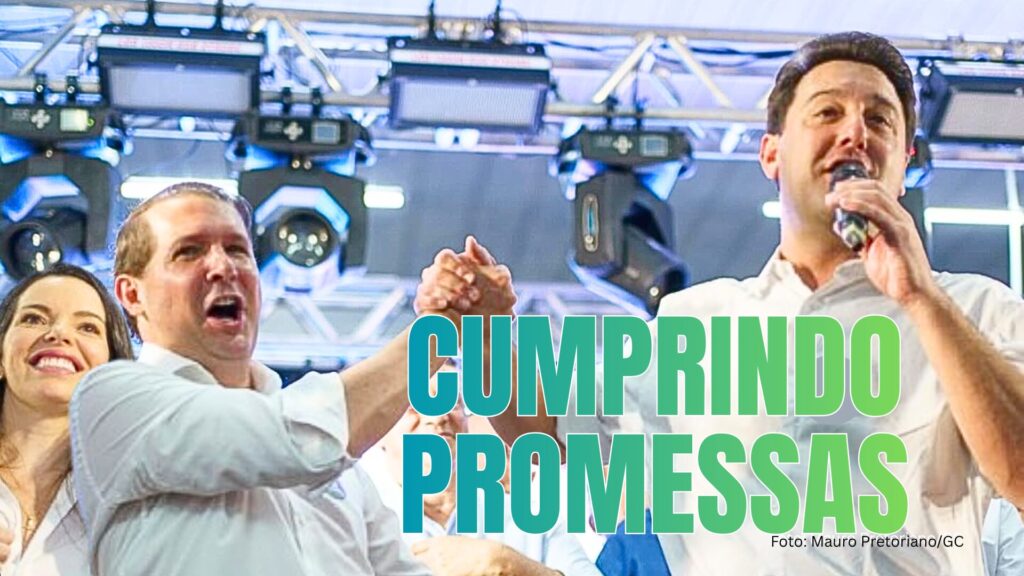 Ratinho Junior visita Assis Chateaubriand nesta sexta-feira, onde irá anunciar um dos hospitais mais modernos do Estado