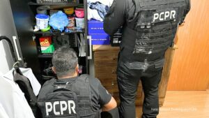 PCPR mira grupo investigado por promover corridas ilegais no Paraná