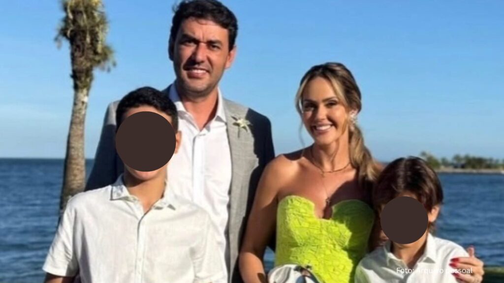 Não é apenas uma problema social: conteúdo encontrado no celular de Sarah revela o que poucos imaginam