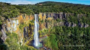 Confira dicas de passeios para curtir o feriado da Páscoa em meio à natureza do Paraná