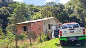 IAT fecha trilha e multa em R$ 23 mil responsável por acesso clandestino ao Pico Paraná