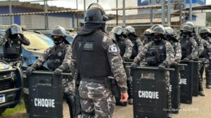 Polícia Penal realiza ação simultânea e fortalece fiscalização no sistema prisional