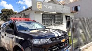 PCPR e PCSP prendem homem por armazenamento de conteúdo sexual infanto-juvenil