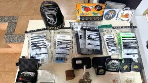 Operação integrada mira grupo que movimentou R$ 4 milhões com tráfico de drogas