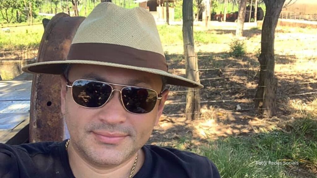 Ex-vereador é morto a tiros na porta de casa no Maranhão (Vídeo)