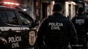 PCPR e MP: detalhes da megaoperação que prendeu presidente da Câmara em Cianorte e vereador em Goioerê (Vídeo)