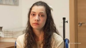 O quão destruidor pode ser um relacionamento com a pessoa errada (Vídeo)