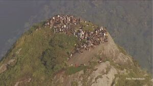 A imagem de um país sem governo: O Brasil, mais uma vez, é vergonha internacional (Vídeo)