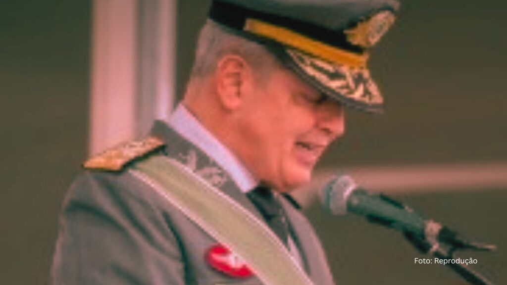 Piada? ‘General de Lula’ diz que Força está preparada para defender a soberania nacional