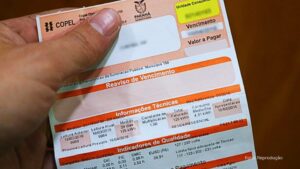 ANEEL aprova consulta pública para debater revisão tarifária da Copel; reajuste pode ser de 19,15%