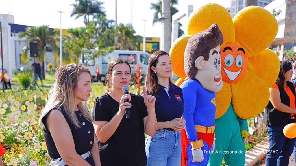 Campanha Maio Laranja reforça o combate ao abuso sexual de crianças e adolescentes (Vídeo)