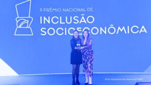 2º ano consecutivo: Assis Chateaubriand conquista o 1º lugar do Brasil no Prêmio Nacional de Inclusão Socioeconômica