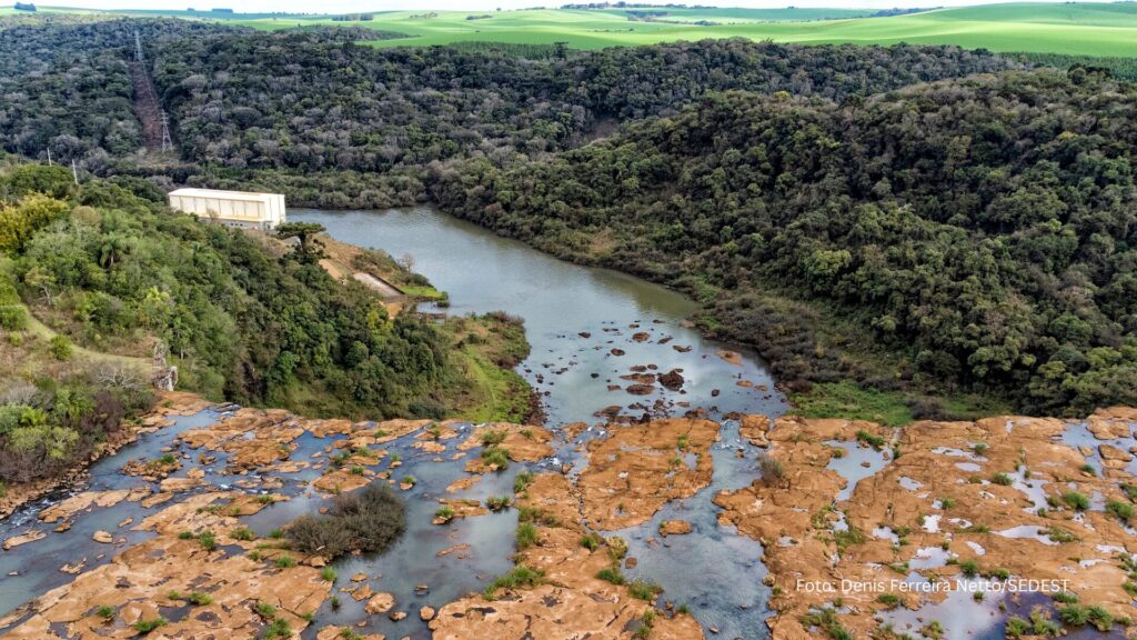 IAT caminha para novo recorde de aprovações de planos de uso e conservação de reservatórios
