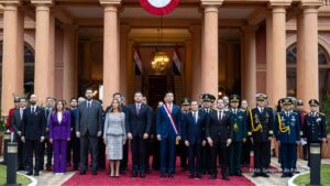 Nosso vizinho e irmão: Paraguai comemora 215 anos de independência (Vídeo)