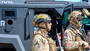 Estado cria novos departamentos para operações especiais e combate ao crime organizado na PCPR