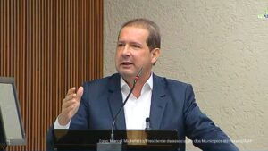 Paraná se une em defesa das PECs que aumentam recursos para os municípios do Estado